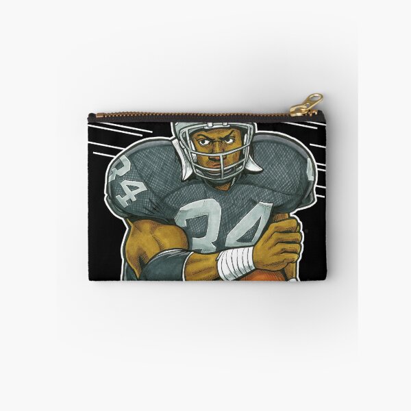 Item preview, Bo Jackson (Black) designed and sold by AETHERART.