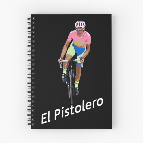 Item preview, El Pistolero designed and sold by AndyFarr.