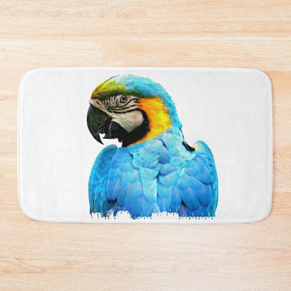 Item preview, impresión transparente para Parrot - Puzzle designed and sold by LynksArts.