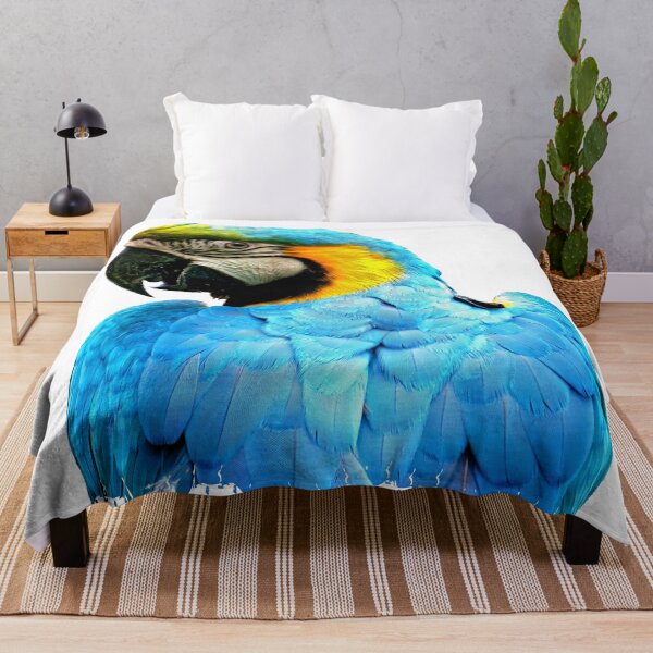 Item preview, impresión transparente para Parrot - Puzzle designed and sold by LynksArts.