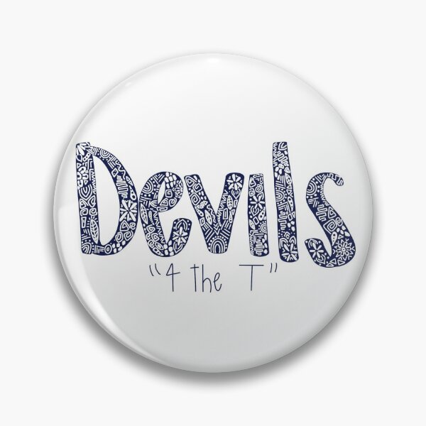 Item preview, Devils  designed and sold by everydayess.
