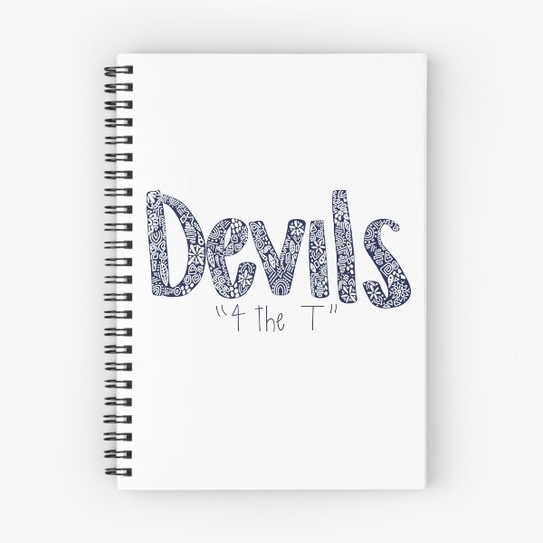 Item preview, Devils  designed and sold by everydayess.