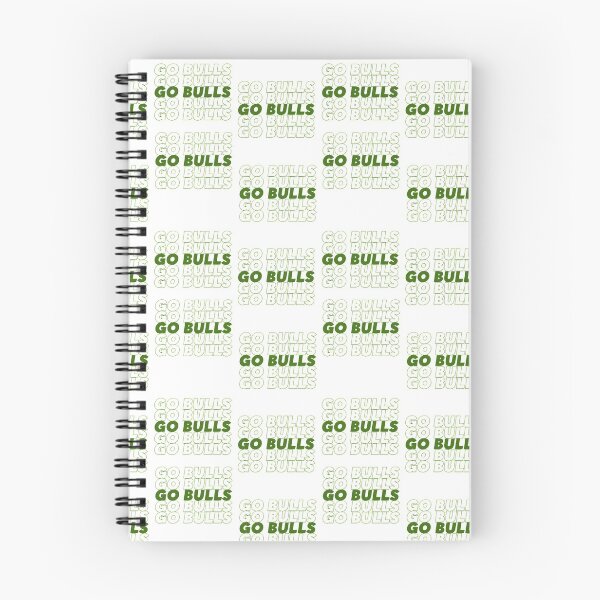 Item preview, Go Bulls designed and sold by robihn.