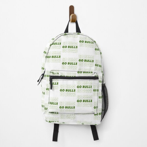 Item preview, Go Bulls designed and sold by robihn.