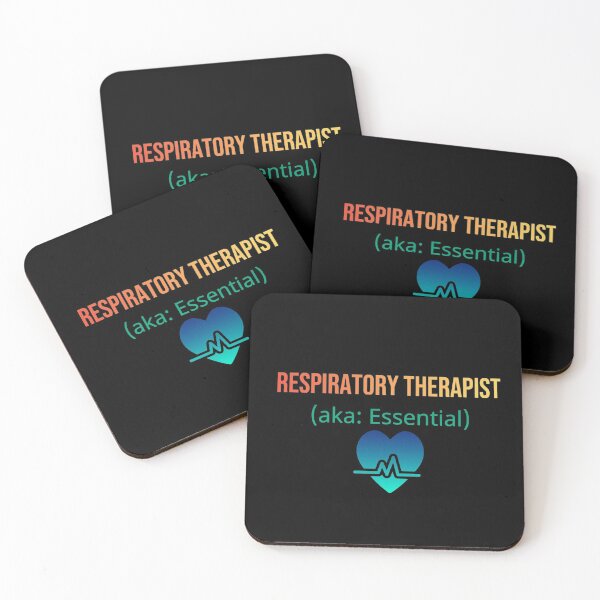Item preview, Respiratory Therapist  designed and sold by Sleepygirl2010.