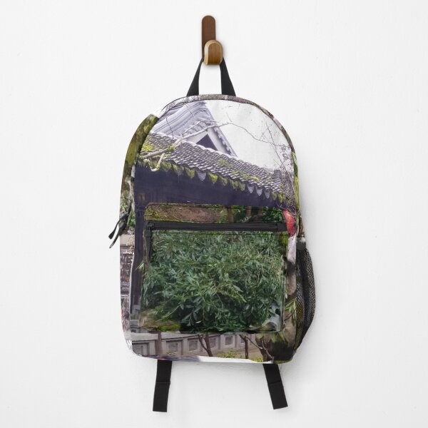 Item preview, Lan Su Chinese Garden - Oregon 2018 designed and sold by Christopher Wheat.