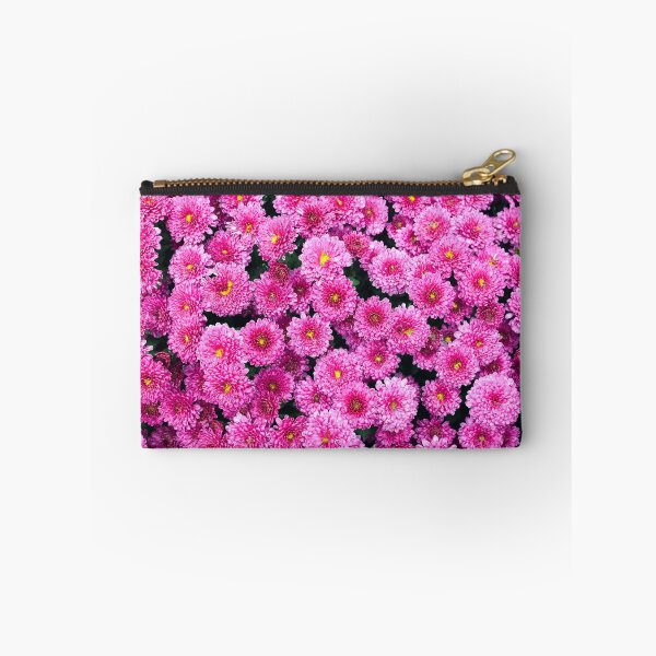 Item preview, pink flower texture in garden designed and sold by Nikoleta Vukovic.