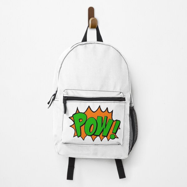 Item preview, POW! designed and sold by Plasma-Apparel.