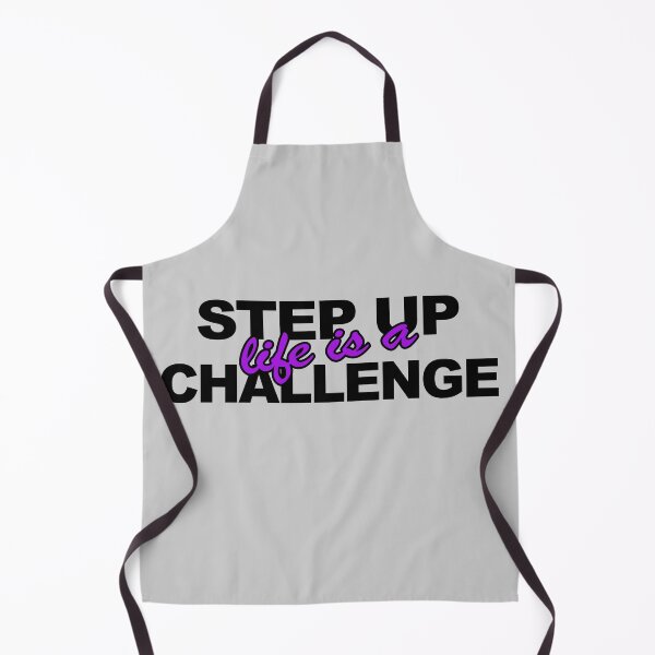 Item preview, Step Up designed and sold by Elfyau.