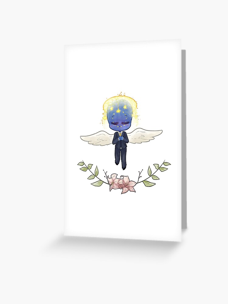 Countryhumans China Greeting Card by splendidshit