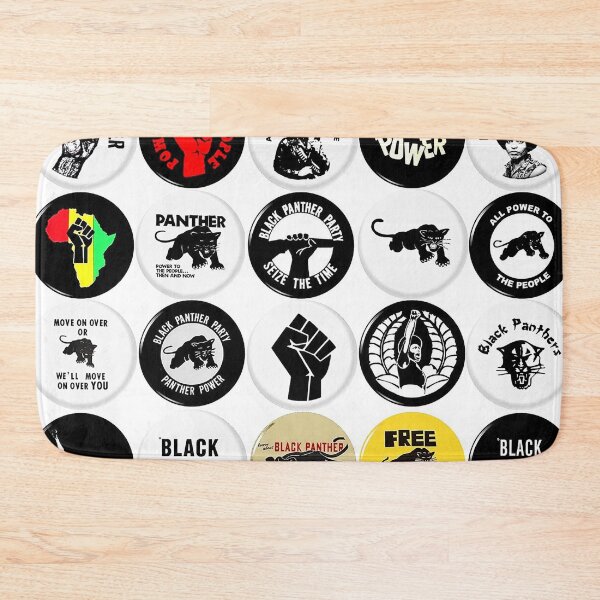 Item preview, Panther Nation designed and sold by BLACKSEXYPROUD.