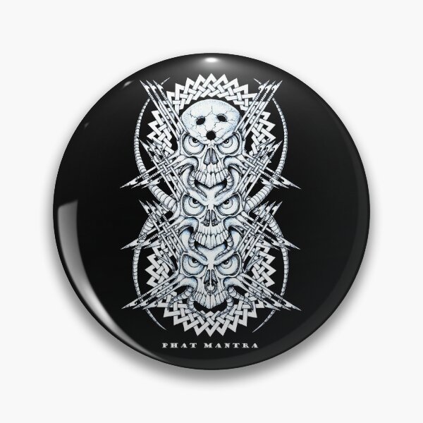 Item preview, Bas' Stack designed and sold by PhatMantra.