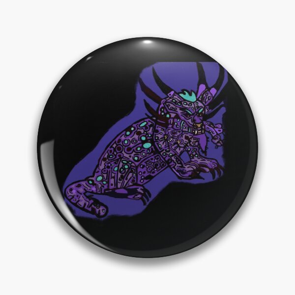Item preview, Manticore  designed and sold by BCLARKX3.