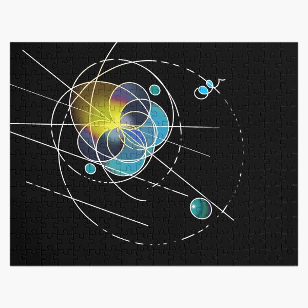 Item preview, Higgs Boson designed and sold by Blacklinesw9.