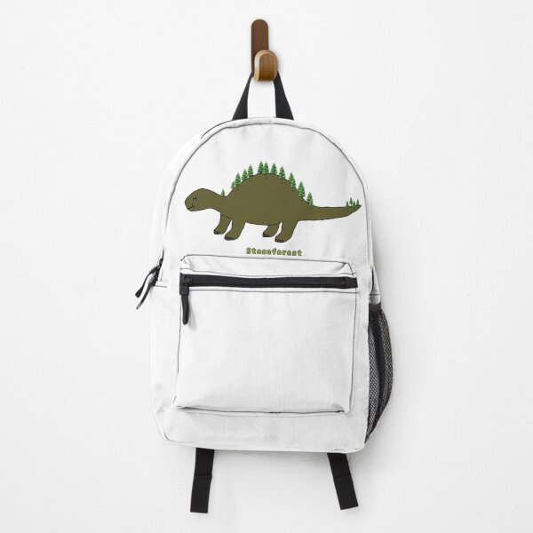 Item preview, Stegoforest designed and sold by Denali Lancaster.