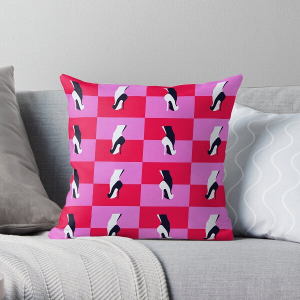 Lilah Throw Pillow