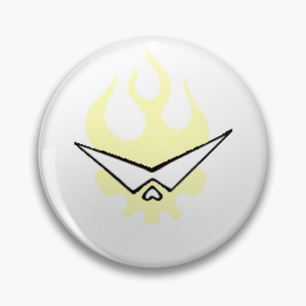 Item preview, Team Gurren Yellow  designed and sold by Claraace100.