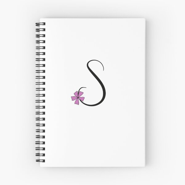 Item preview, Letter S designed and sold by kRashkin.