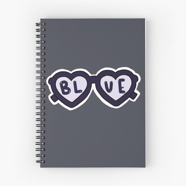 Item preview, Seeing Blue designed and sold by everydayess.