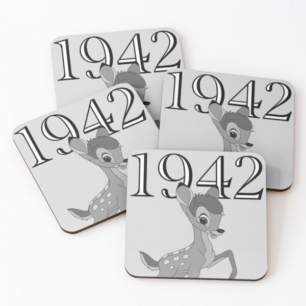 Item preview, Bambi designed and sold by emilycody.