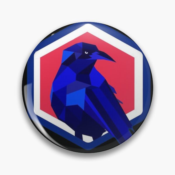 Greenhouse Academy Ravens Logo Pin By Tiredtakachi Redbubble Greenhouse Academy Ravens Logo Pin By Tiredtakachi Redbubble