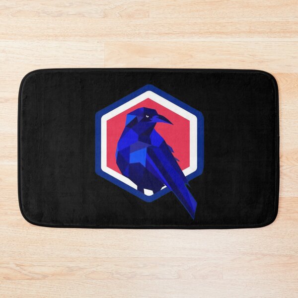 Item preview, Greenhouse Academy Ravens Logo designed and sold by Tiredtakachi.