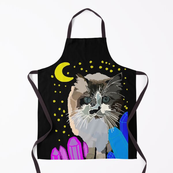 Item preview, Cats have their own unique magic designed and sold by BCLARKX3.