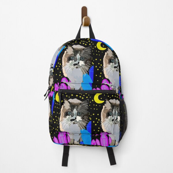 Item preview, Cats have their own unique magic  designed and sold by BCLARKX3.
