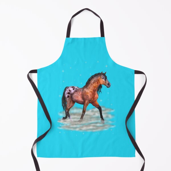 Item preview, Appaloosa in the night Sky designed and sold by LoneAngel.