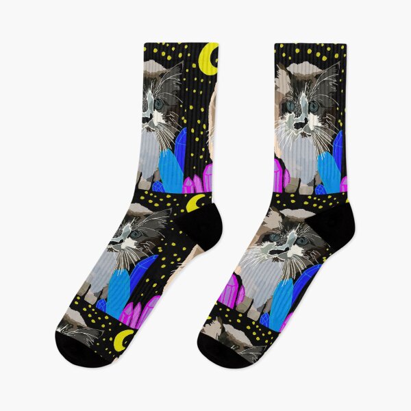 Item preview, Cats have their own unique magic  designed and sold by BCLARKX3.