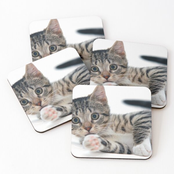 Item preview, laying cat puzzle designed and sold by LynksArts.