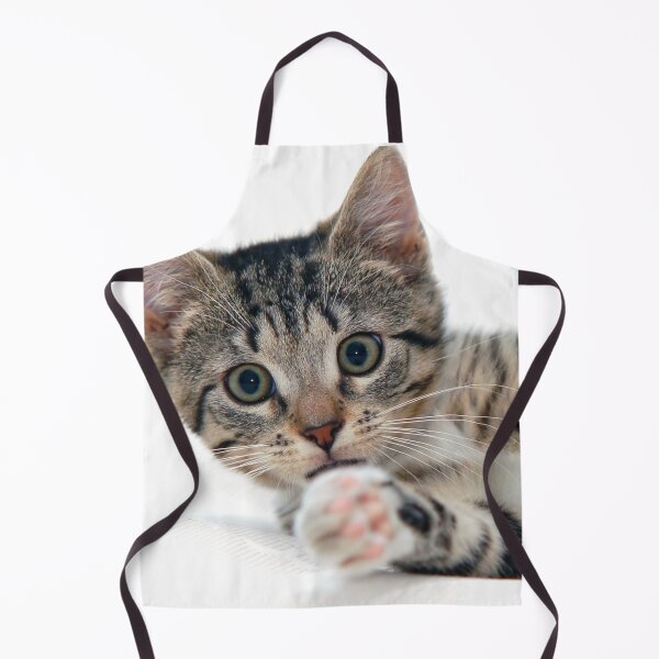 Item preview, laying cat puzzle designed and sold by LynksArts.