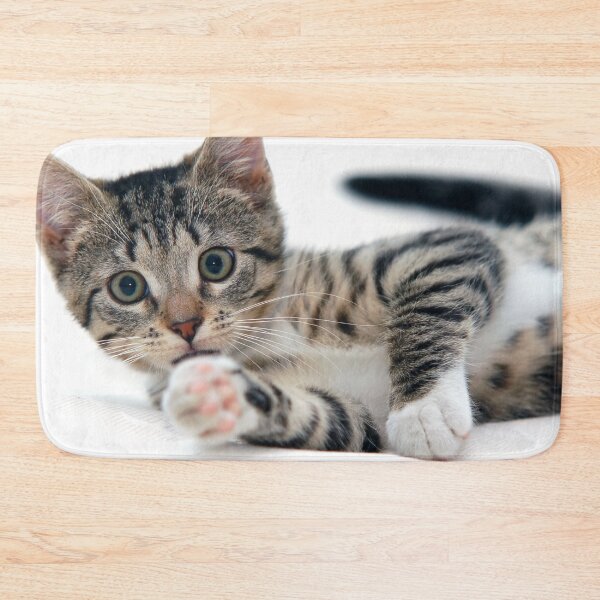 Item preview, laying cat puzzle designed and sold by LynksArts.