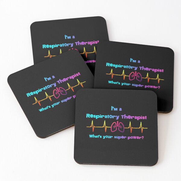 Item preview, I’m a Respiratory Therapist  designed and sold by Sleepygirl2010.