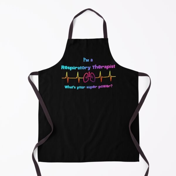 Item preview, I’m a Respiratory Therapist designed and sold by Sleepygirl2010.