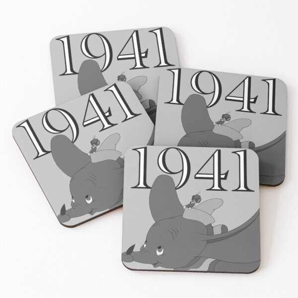 Item preview, Dumbo designed and sold by emilycody.
