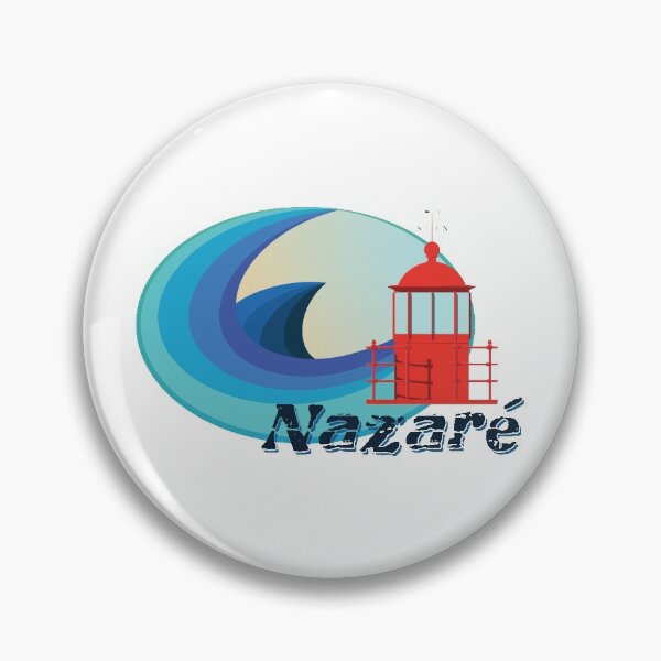 Item preview, Nazare' designed and sold by CuriousCurios.