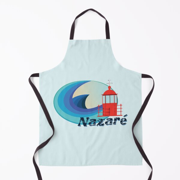 Item preview, Nazare' designed and sold by CuriousCurios.