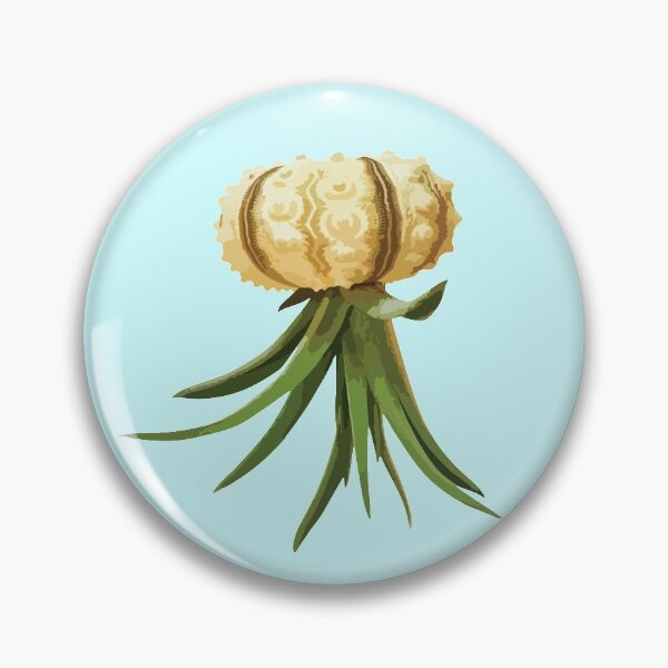 Item preview, Jellyfish Air Plant Pack designed and sold by coletteburd.