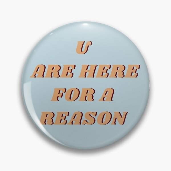 Item preview, you are here for a reason designed and sold by khadija555.