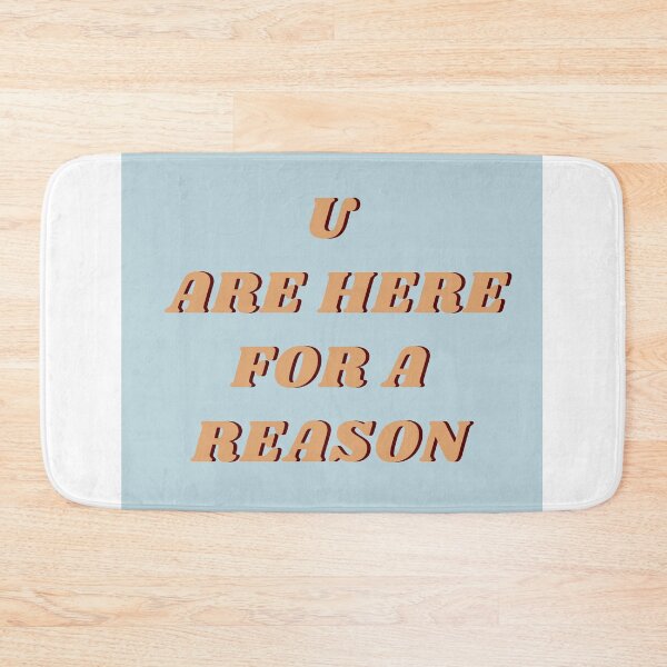 Item preview, you are here for a reason designed and sold by khadija555.
