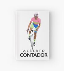 Alberto Hardcover Journal