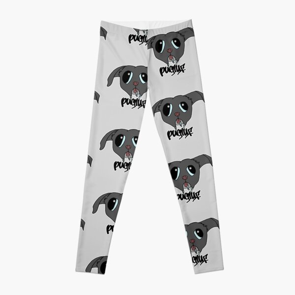 Lyf Leggings Redbubble