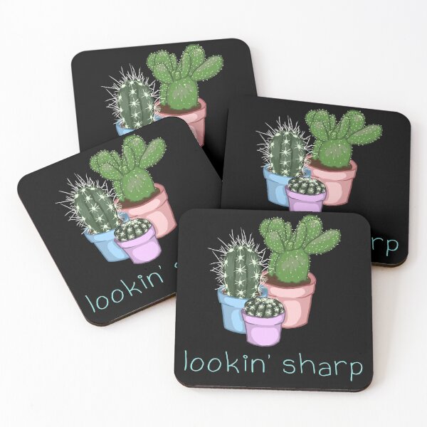 Item preview, Lookin' Sharp designed and sold by astrobiologist.