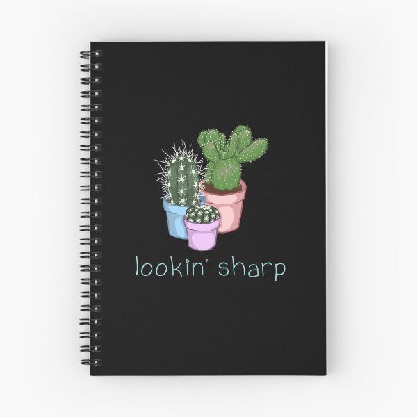 Item preview, Lookin' Sharp designed and sold by astrobiologist.
