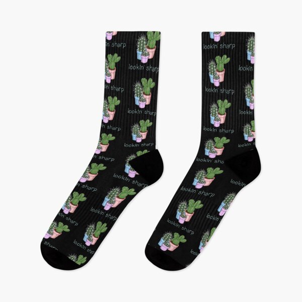 Item preview, Lookin' Sharp designed and sold by astrobiologist.