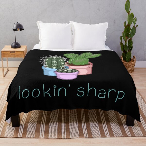 Item preview, Lookin' Sharp designed and sold by astrobiologist.