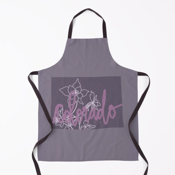 Item preview, Colorado designed and sold by Sydie Studio.
