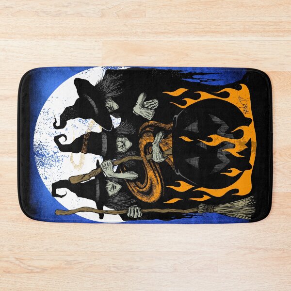 Item preview, Cauldron Crones designed and sold by Chad Savage.