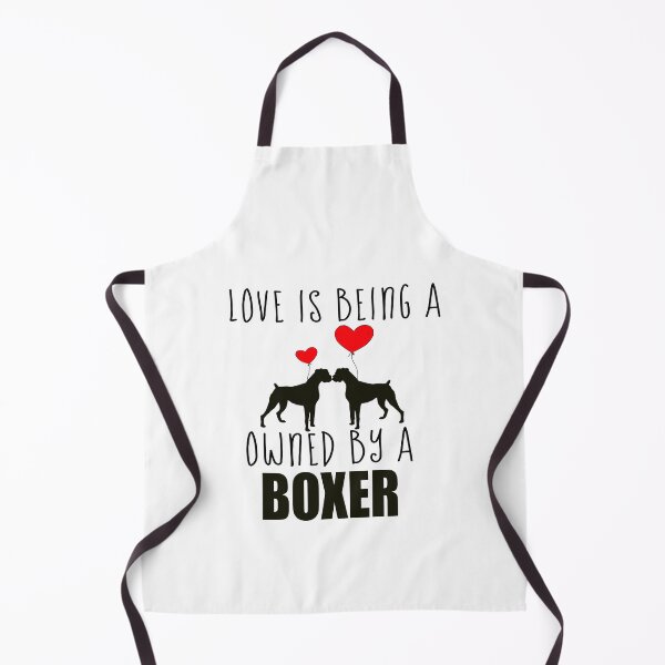 Item preview, Love Gifts, Boxer Dog Lovers designed and sold by 3QuartersToday.